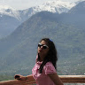 Meet your Posher, Kanika